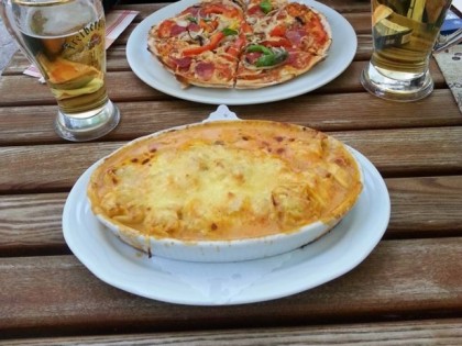 照片: GalloNero